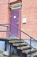 Tokyo Vibes Hostel with more privacy (Self Check in)