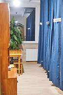 Tokyo Vibes Hostel with more privacy (Self Check in)