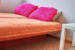 Tokyo Vibes Hostel with more privacy (Self Check in)