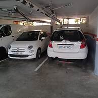 Cosy Apartment With Terrace