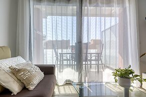 Cosy Apartment With Terrace