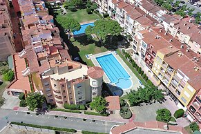 Cosy Apartment With Terrace