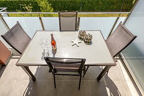 Cosy Apartment With Terrace