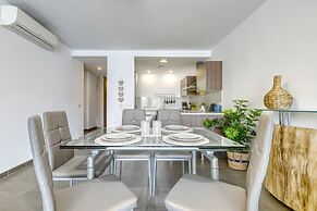 Cosy Apartment With Terrace