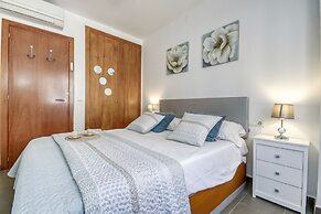 Cosy Apartment With Terrace