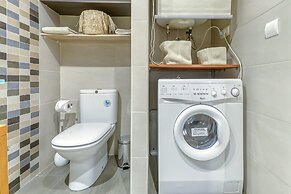 Cosy Apartment With Terrace