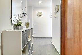 Cosy Apartment With Terrace