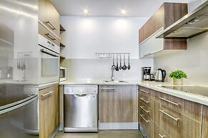 Cosy Apartment With Terrace