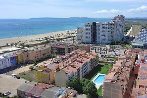 Cosy Apartment With Terrace