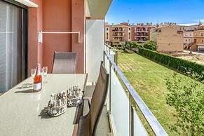 Cosy Apartment With Terrace