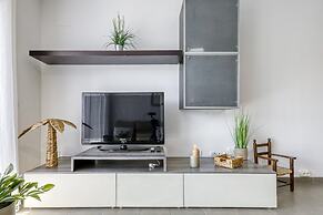 Cosy Apartment With Terrace