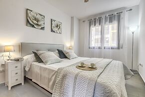 Cosy Apartment With Terrace