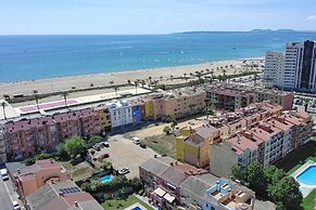 Cosy Apartment With Terrace