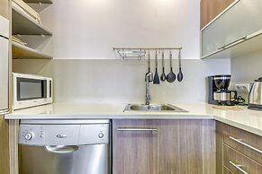 Cosy Apartment With Terrace