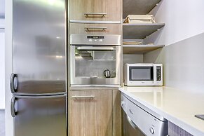 Cosy Apartment With Terrace