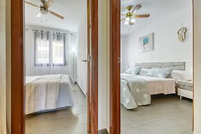 Cosy Apartment With Terrace