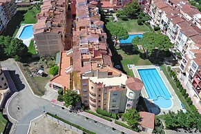Cosy Apartment With Terrace