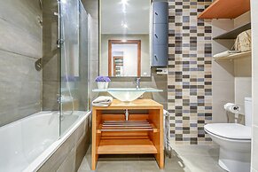 Cosy Apartment With Terrace