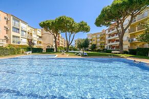 Cosy Apartment With Terrace