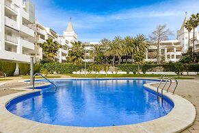 Apartment With Scenic View
