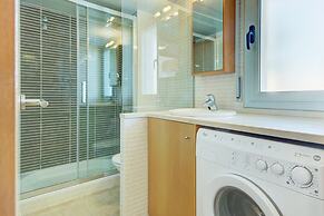 Apartment in Rosas With Pool