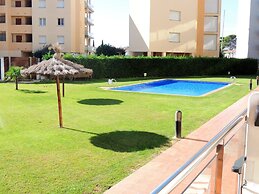 Apartment in Rosas With Pool