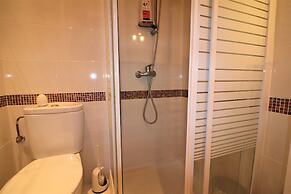 Apartment in Roses Near Beach