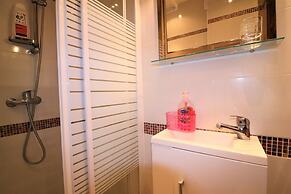 Apartment in Roses Near Beach