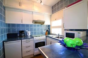Apartment in Roses Near Beach