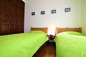 Apartment in Roses Near Beach