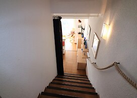 Apartment in Roses Near Beach