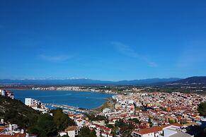 Apartment in Roses Near Beach