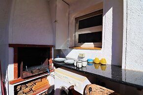 Apartment in Roses Near Beach