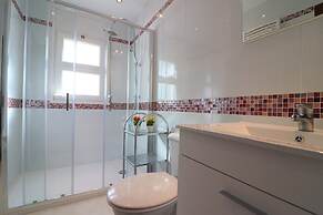 Apartment in Roses Near Beach