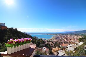 Apartment in Roses Near Beach