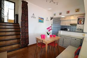 Apartment in Roses Near Beach