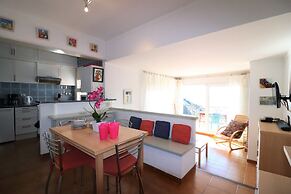 Apartment in Roses Near Beach