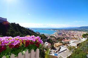 Apartment in Roses Near Beach