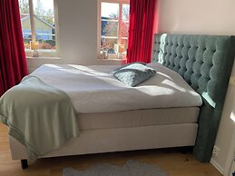DR ASA Bed Breakfast near Golf Forest