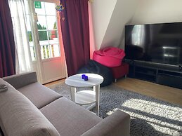 DR ASA Bed Breakfast near Golf Forest