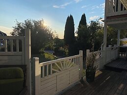 DR ASA Bed Breakfast near Golf Forest