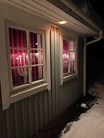 DR ASA Bed Breakfast near Golf Forest