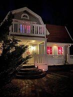 DR ASA Bed Breakfast near Golf Forest