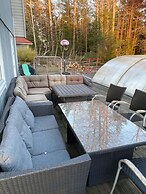 DR ASA Bed Breakfast near Golf Forest