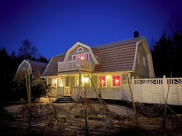 DR ASA Bed Breakfast near Golf Forest