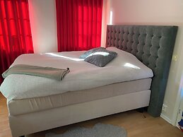 DR ASA Bed Breakfast near Golf Forest