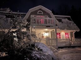 DR ASA Bed Breakfast near Golf Forest