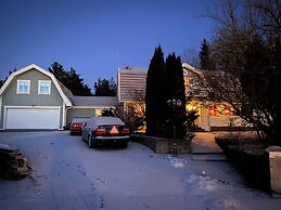 DR ASA Bed Breakfast near Golf Forest