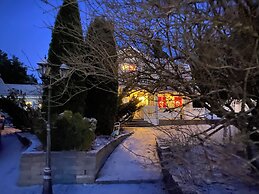 DR ASA Bed Breakfast near Golf Forest