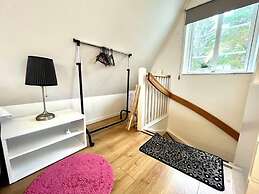 DR ASA Bed Breakfast near Golf Forest